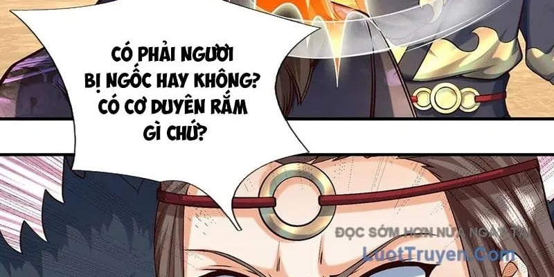 Bắt Đầu Với Chí Tôn Đan Điền Chap 384 - Next Chap 385