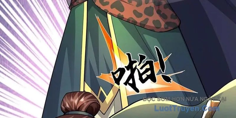 Bắt Đầu Với Chí Tôn Đan Điền Chap 384 - Next Chap 385