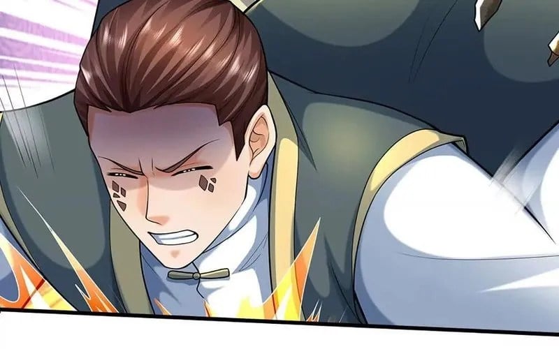 Bắt Đầu Với Chí Tôn Đan Điền Chap 384 - Next Chap 385