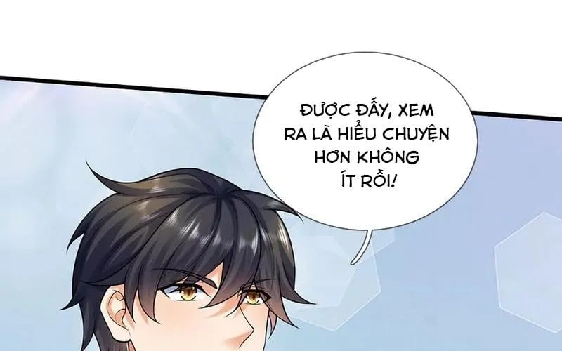 Bắt Đầu Với Chí Tôn Đan Điền Chap 384 - Next Chap 385