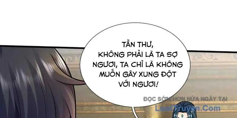 Bắt Đầu Với Chí Tôn Đan Điền Chap 384 - Next Chap 385