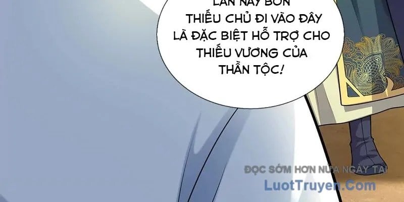 Bắt Đầu Với Chí Tôn Đan Điền Chap 384 - Next Chap 385