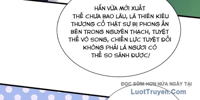 Bắt Đầu Với Chí Tôn Đan Điền Chap 384 - Next Chap 385