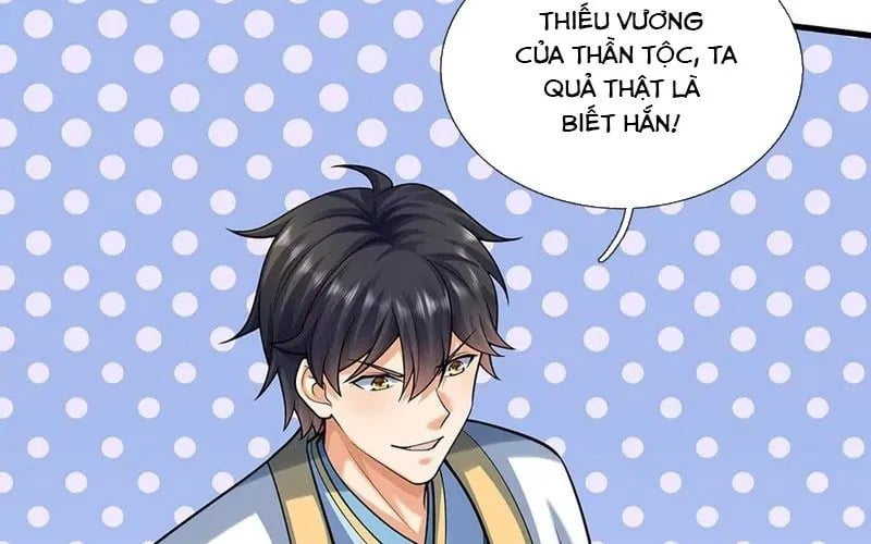 Bắt Đầu Với Chí Tôn Đan Điền Chap 384 - Next Chap 385