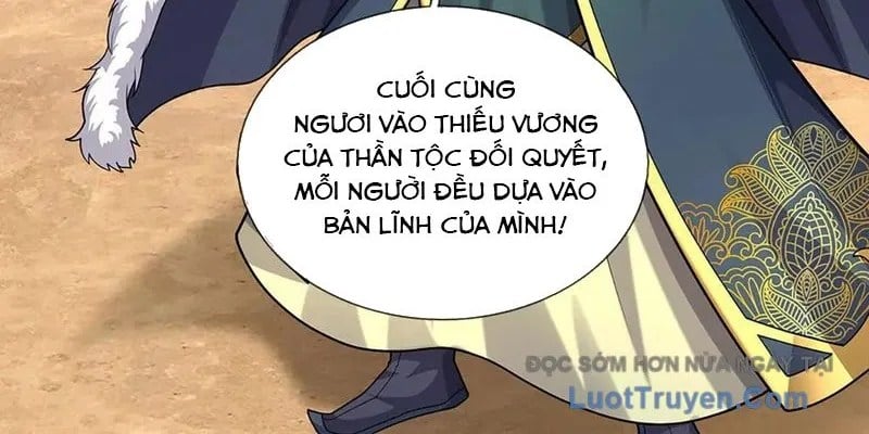 Bắt Đầu Với Chí Tôn Đan Điền Chap 384 - Next Chap 385