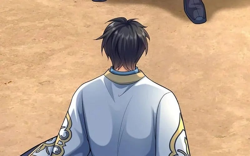 Bắt Đầu Với Chí Tôn Đan Điền Chap 384 - Next Chap 385