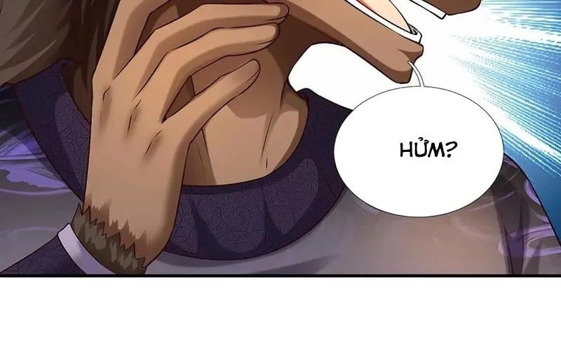 Bắt Đầu Với Chí Tôn Đan Điền Chap 384 - Next Chap 385