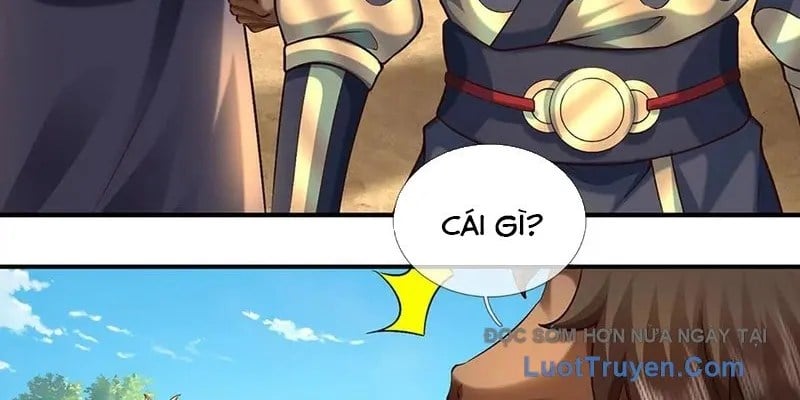 Bắt Đầu Với Chí Tôn Đan Điền Chap 384 - Next Chap 385