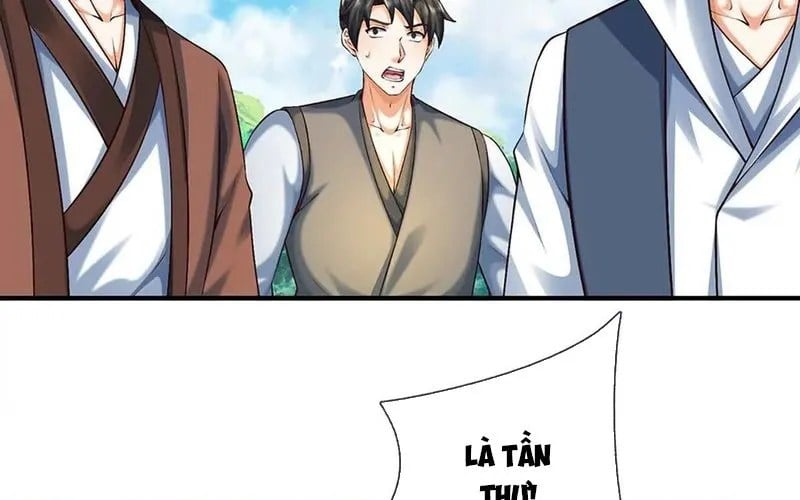 Bắt Đầu Với Chí Tôn Đan Điền Chap 384 - Next Chap 385