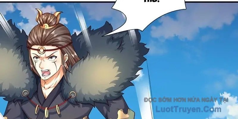 Bắt Đầu Với Chí Tôn Đan Điền Chap 384 - Next Chap 385