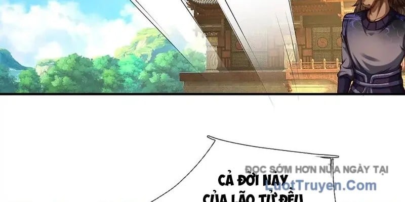 Bắt Đầu Với Chí Tôn Đan Điền Chap 384 - Next Chap 385