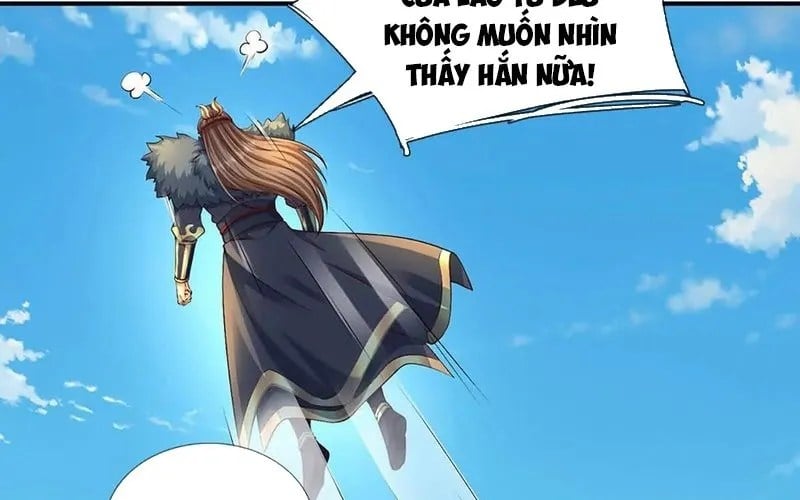 Bắt Đầu Với Chí Tôn Đan Điền Chap 384 - Next Chap 385