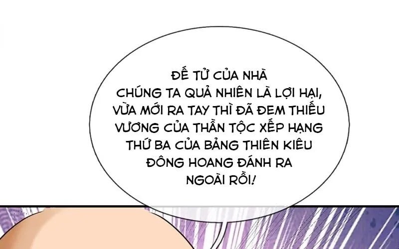 Bắt Đầu Với Chí Tôn Đan Điền Chap 384 - Next Chap 385