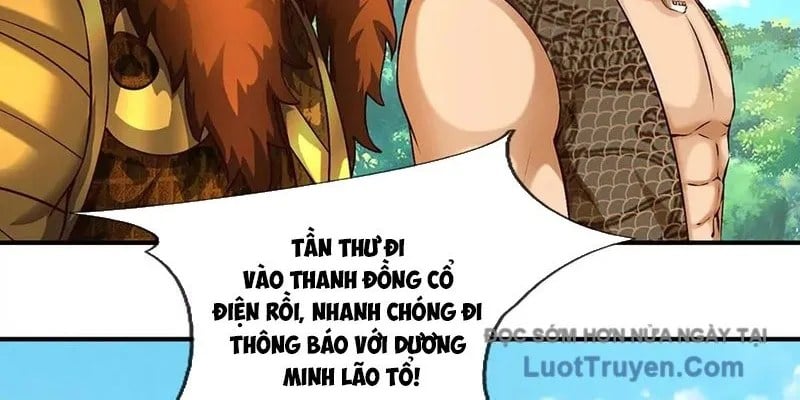 Bắt Đầu Với Chí Tôn Đan Điền Chap 384 - Next Chap 385