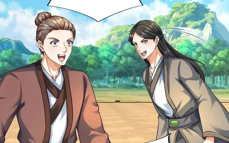 Bắt Đầu Với Chí Tôn Đan Điền Chap 384 - Next Chap 385