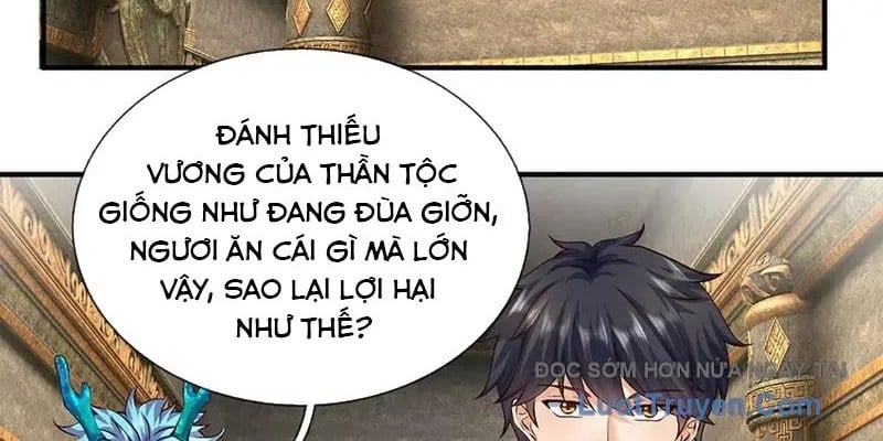 Bắt Đầu Với Chí Tôn Đan Điền Chap 384 - Next Chap 385