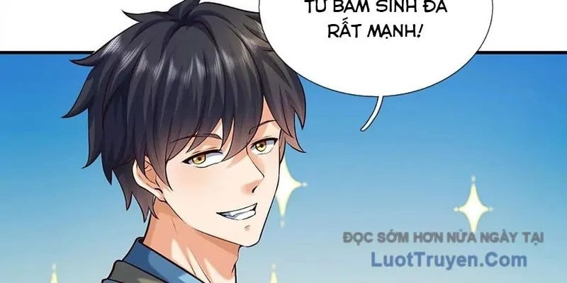 Bắt Đầu Với Chí Tôn Đan Điền Chap 384 - Next Chap 385