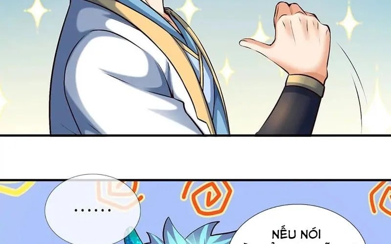 Bắt Đầu Với Chí Tôn Đan Điền Chap 384 - Next Chap 385