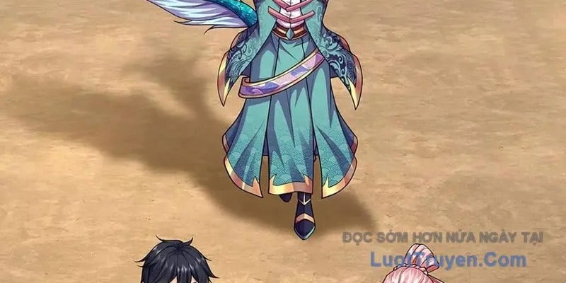 Bắt Đầu Với Chí Tôn Đan Điền Chap 384 - Next Chap 385