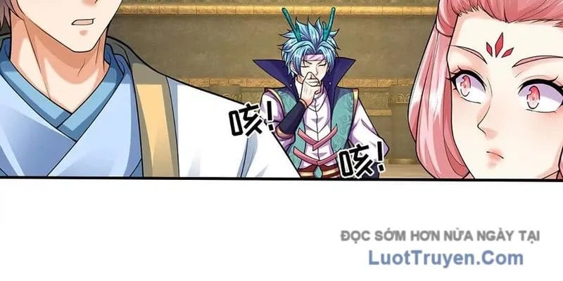 Bắt Đầu Với Chí Tôn Đan Điền Chap 384 - Next Chap 385