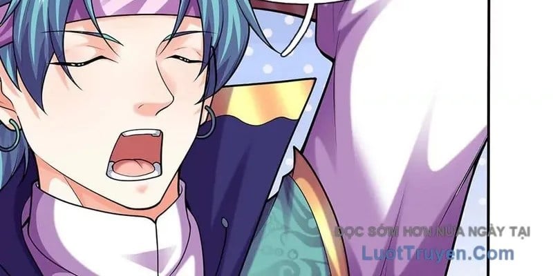 Bắt Đầu Với Chí Tôn Đan Điền Chap 384 - Next Chap 385