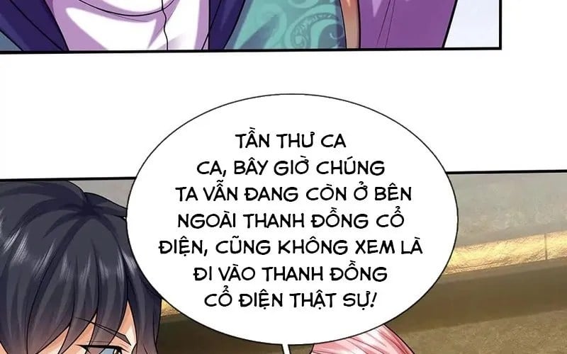 Bắt Đầu Với Chí Tôn Đan Điền Chap 384 - Next Chap 385