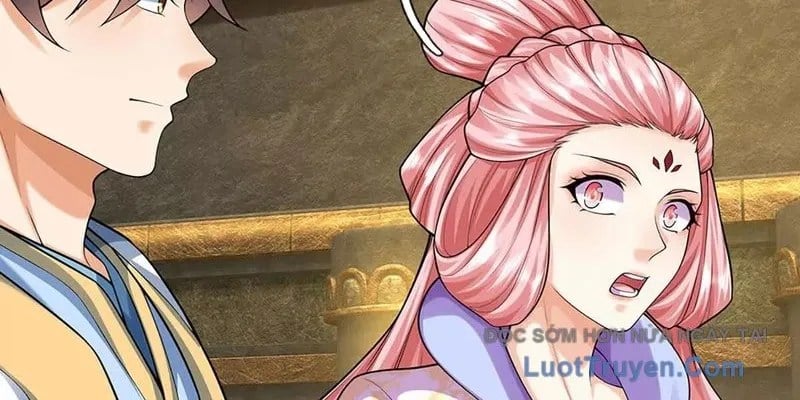 Bắt Đầu Với Chí Tôn Đan Điền Chap 384 - Next Chap 385