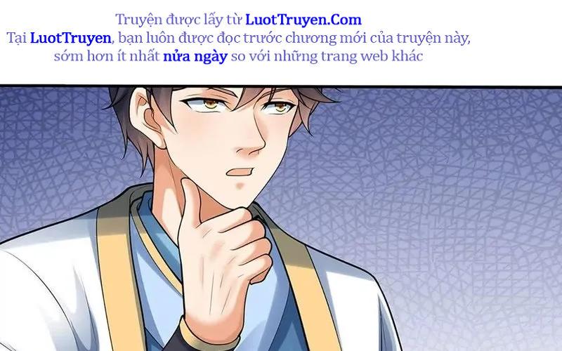 Bắt Đầu Với Chí Tôn Đan Điền Chap 384 - Next Chap 385