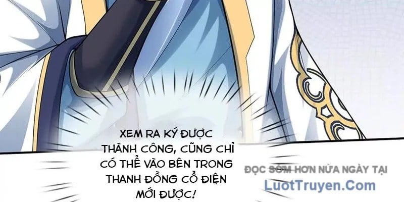 Bắt Đầu Với Chí Tôn Đan Điền Chap 384 - Next Chap 385