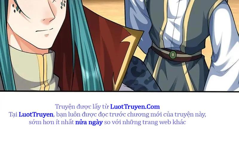 Bắt Đầu Với Chí Tôn Đan Điền Chap 384 - Next Chap 385