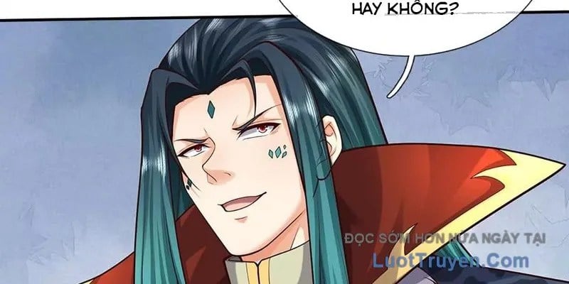 Bắt Đầu Với Chí Tôn Đan Điền Chap 384 - Next Chap 385