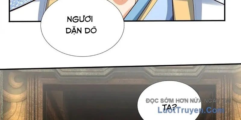Bắt Đầu Với Chí Tôn Đan Điền Chap 384 - Next Chap 385
