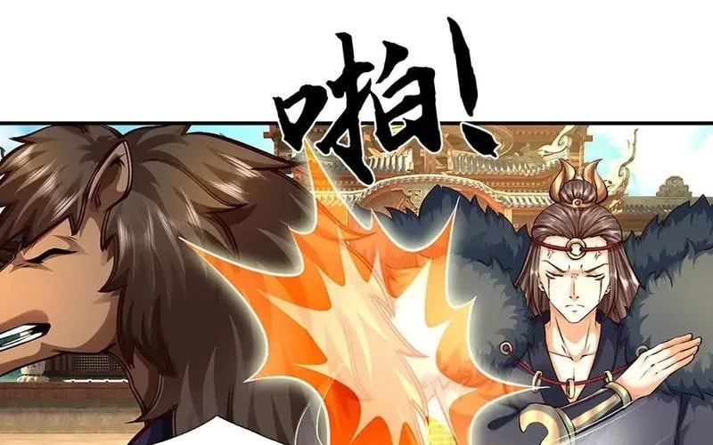 Bắt Đầu Với Chí Tôn Đan Điền Chap 384 - Next Chap 385