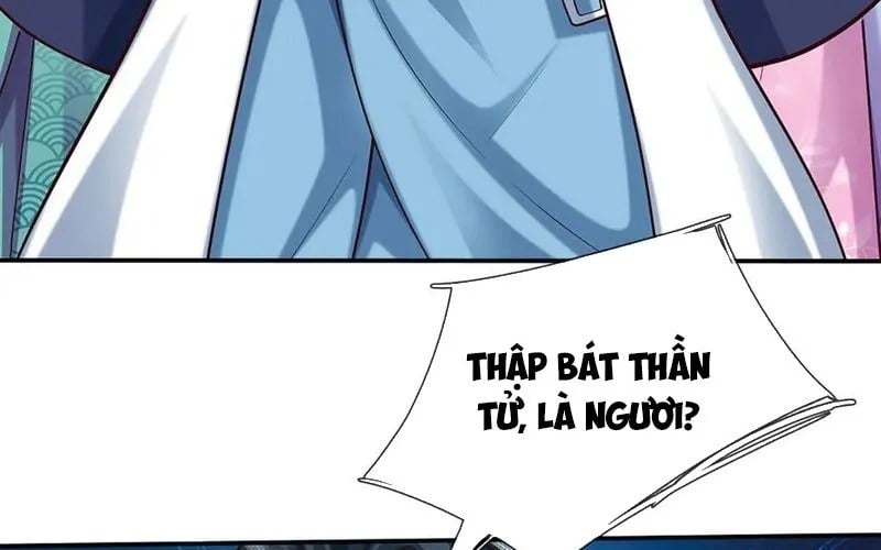 Bắt Đầu Với Chí Tôn Đan Điền Chap 384 - Next Chap 385