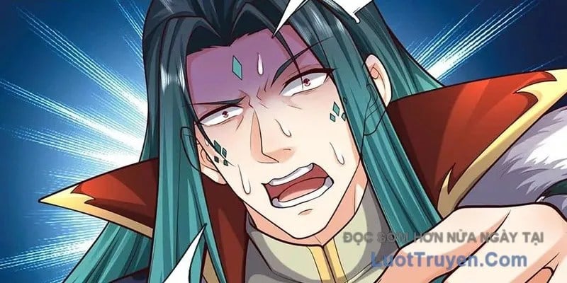 Bắt Đầu Với Chí Tôn Đan Điền Chap 384 - Next Chap 385