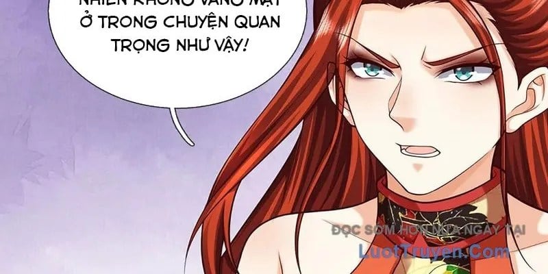 Bắt Đầu Với Chí Tôn Đan Điền Chap 384 - Next Chap 385