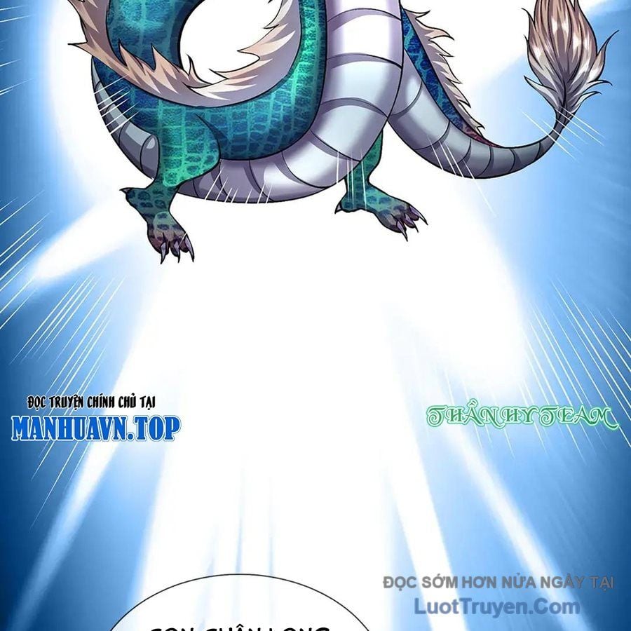 Bắt Đầu Với Chí Tôn Đan Điền Chap 387 - Next Chap 388