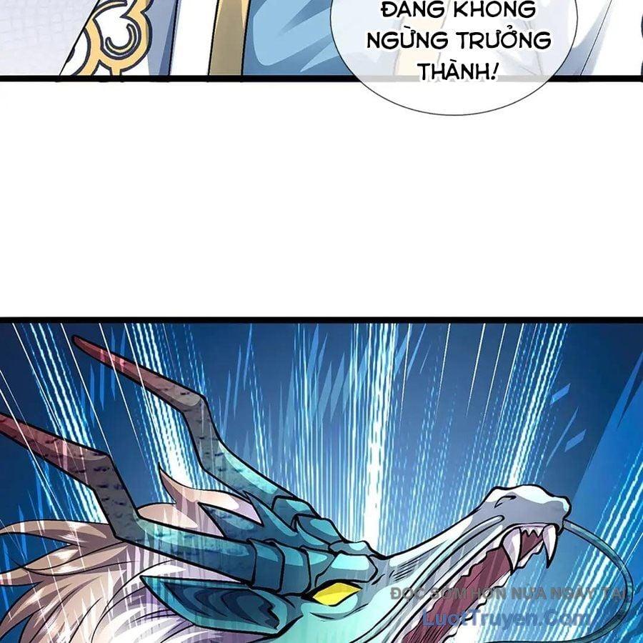 Bắt Đầu Với Chí Tôn Đan Điền Chap 387 - Next Chap 388