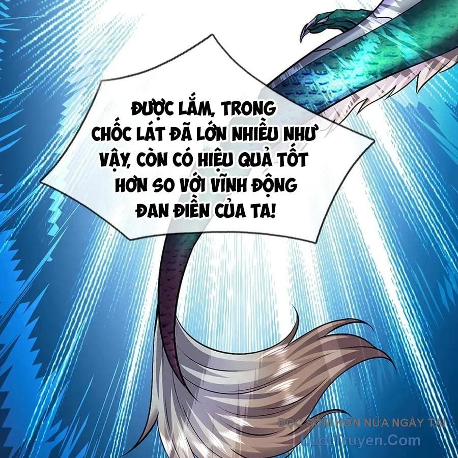 Bắt Đầu Với Chí Tôn Đan Điền Chap 387 - Next Chap 388