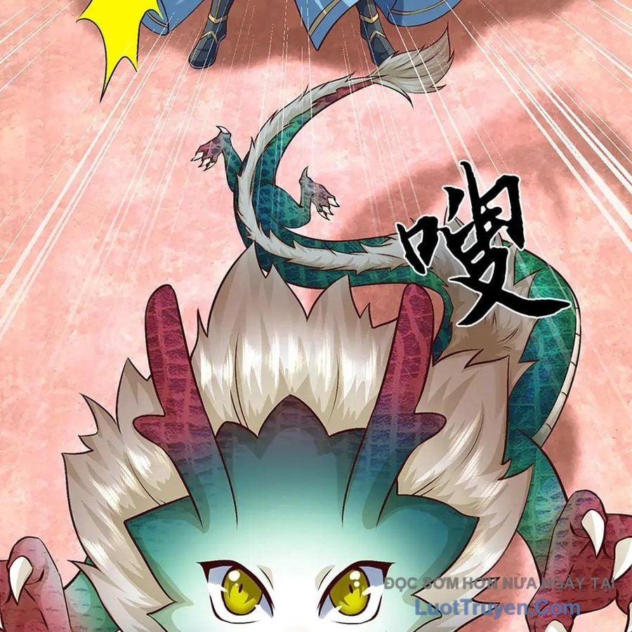 Bắt Đầu Với Chí Tôn Đan Điền Chap 387 - Next Chap 388