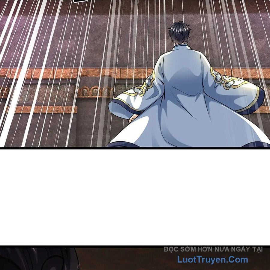 Bắt Đầu Với Chí Tôn Đan Điền Chap 387 - Next Chap 388