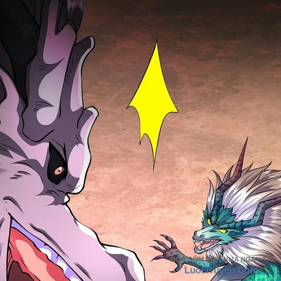 Bắt Đầu Với Chí Tôn Đan Điền Chap 387 - Next Chap 388