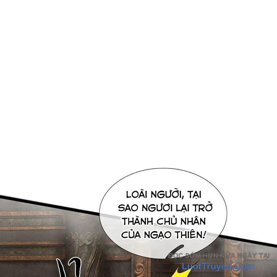 Bắt Đầu Với Chí Tôn Đan Điền Chap 387 - Next Chap 388