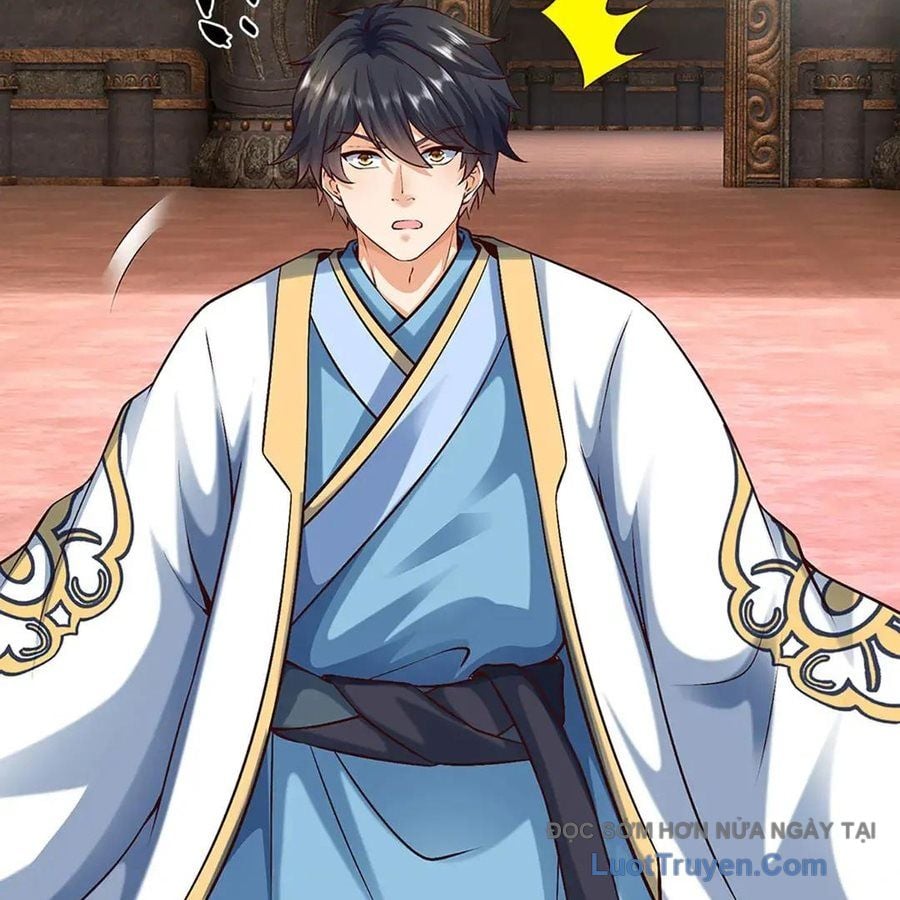 Bắt Đầu Với Chí Tôn Đan Điền Chap 387 - Next Chap 388