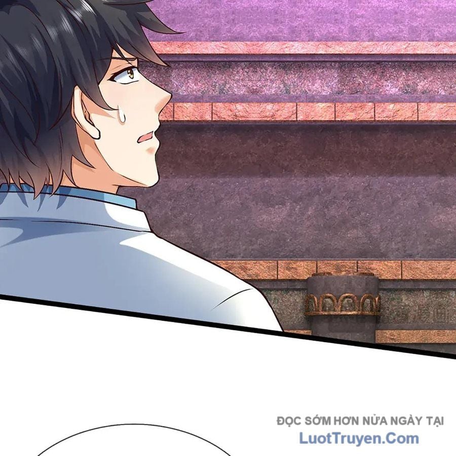 Bắt Đầu Với Chí Tôn Đan Điền Chap 387 - Next Chap 388