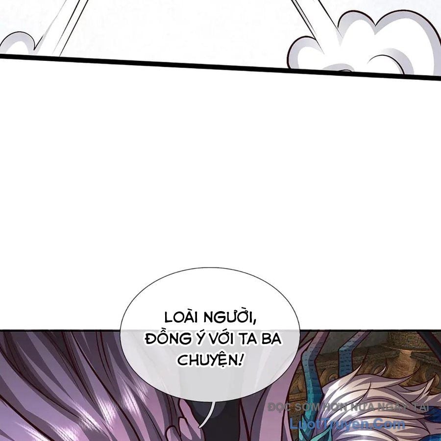 Bắt Đầu Với Chí Tôn Đan Điền Chap 387 - Next Chap 388