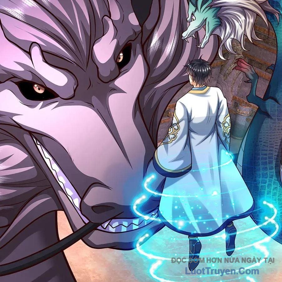 Bắt Đầu Với Chí Tôn Đan Điền Chap 387 - Next Chap 388