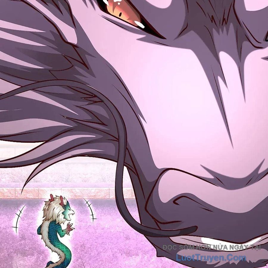 Bắt Đầu Với Chí Tôn Đan Điền Chap 387 - Next Chap 388