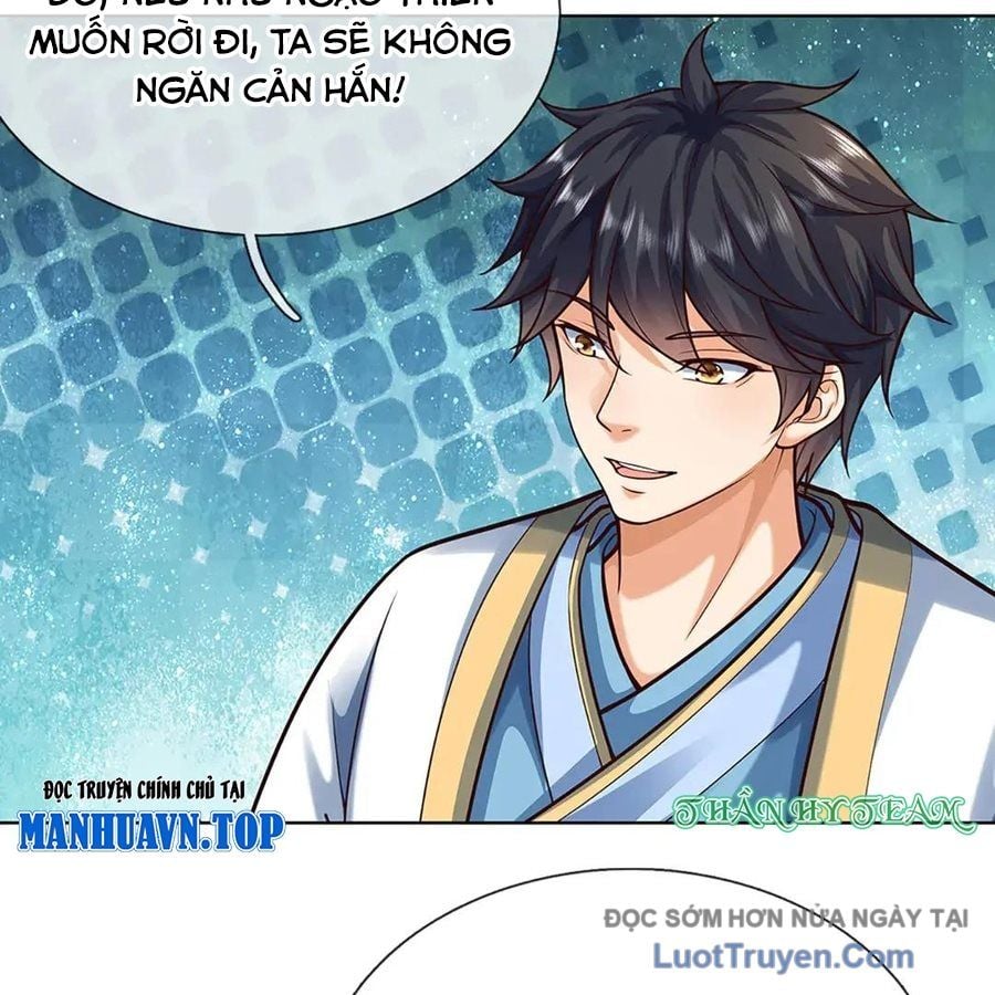 Bắt Đầu Với Chí Tôn Đan Điền Chap 387 - Next Chap 388