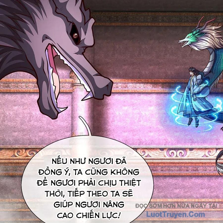 Bắt Đầu Với Chí Tôn Đan Điền Chap 387 - Next Chap 388